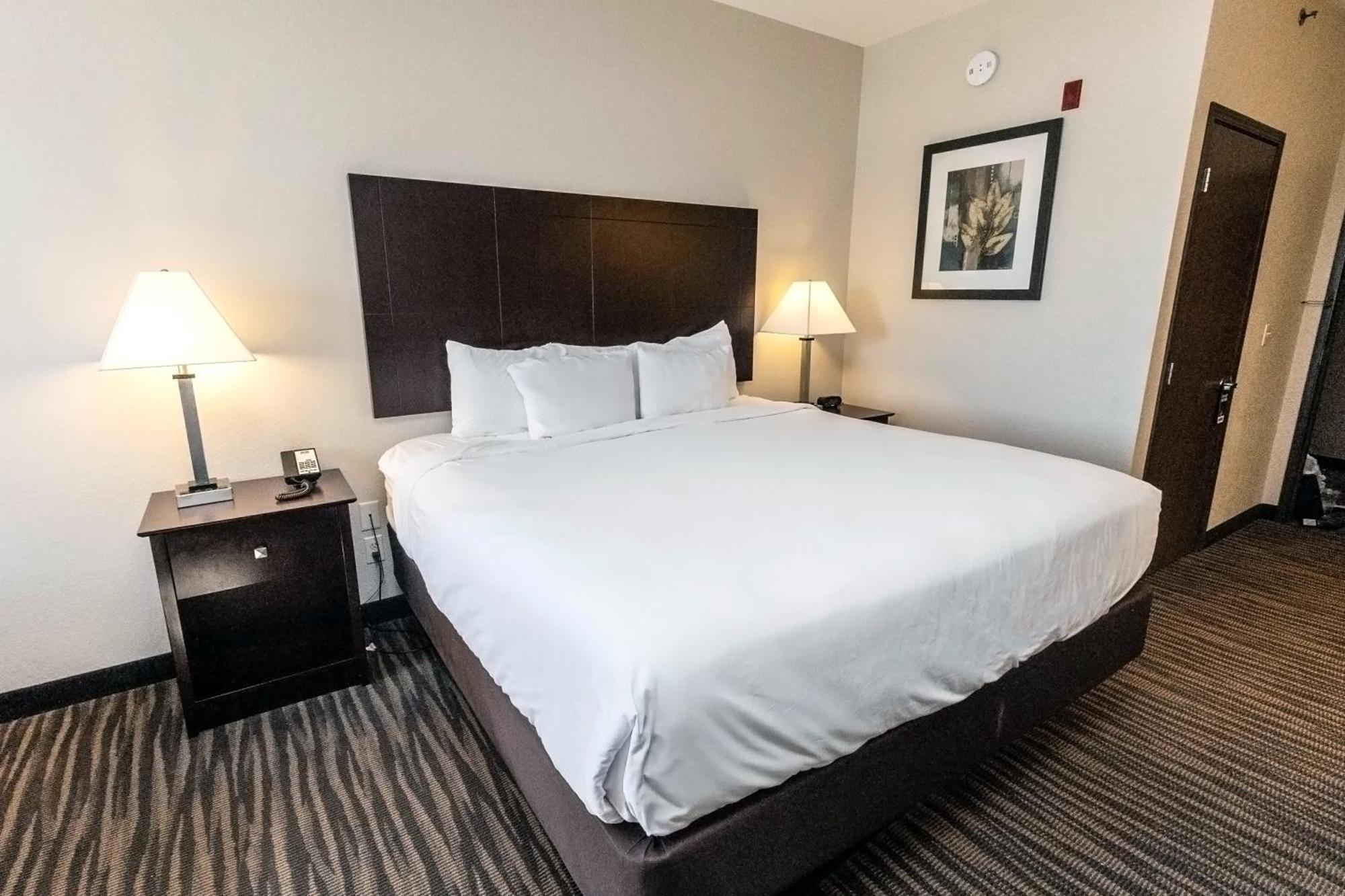 Cobblestone Inn & Suites Maryville Экстерьер фото